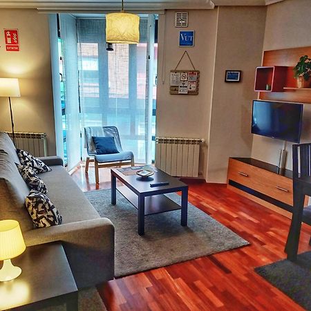 Apartamento Galeria Gijon Exterior photo