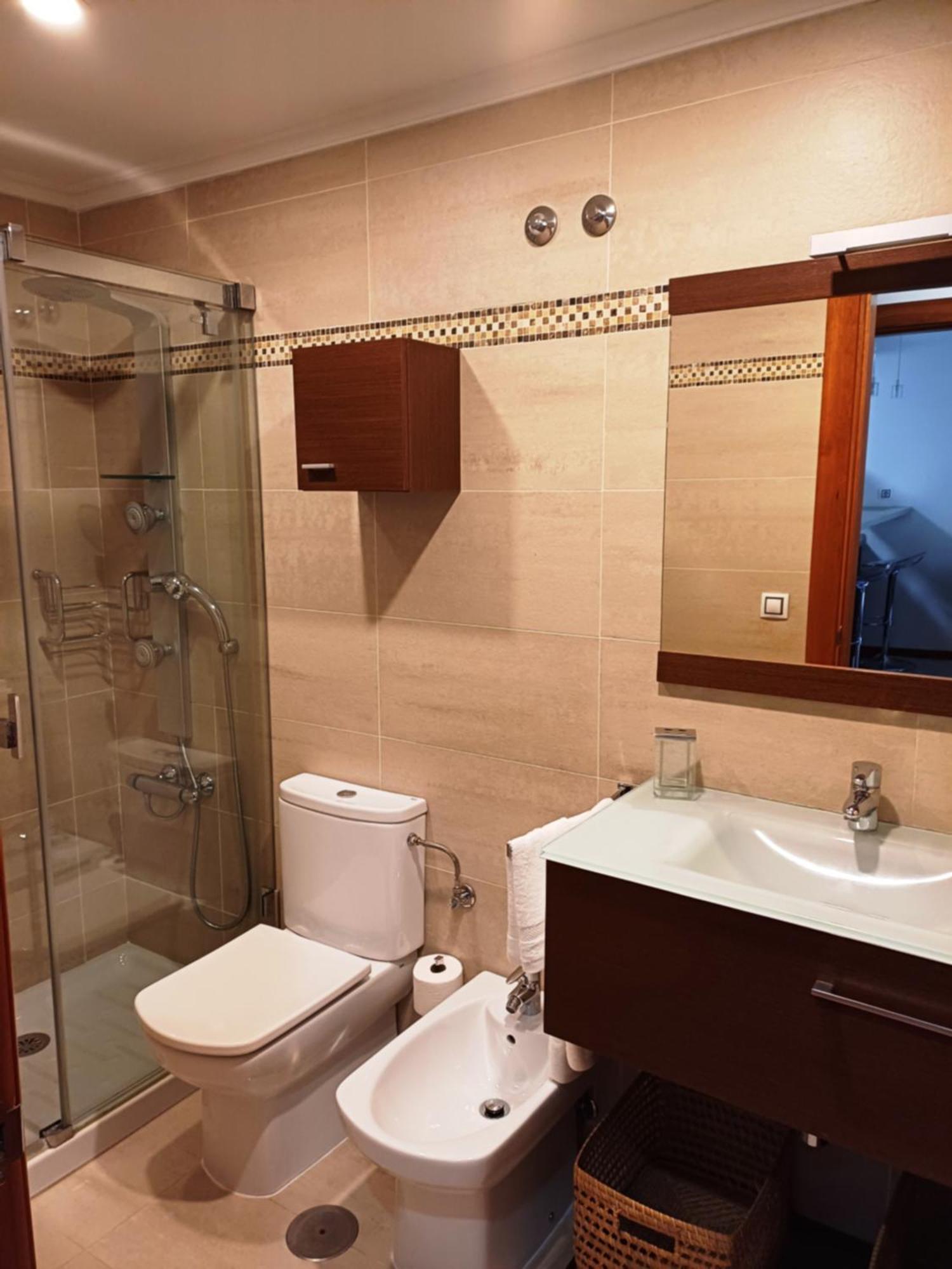 Apartamento Galeria Gijon Exterior photo