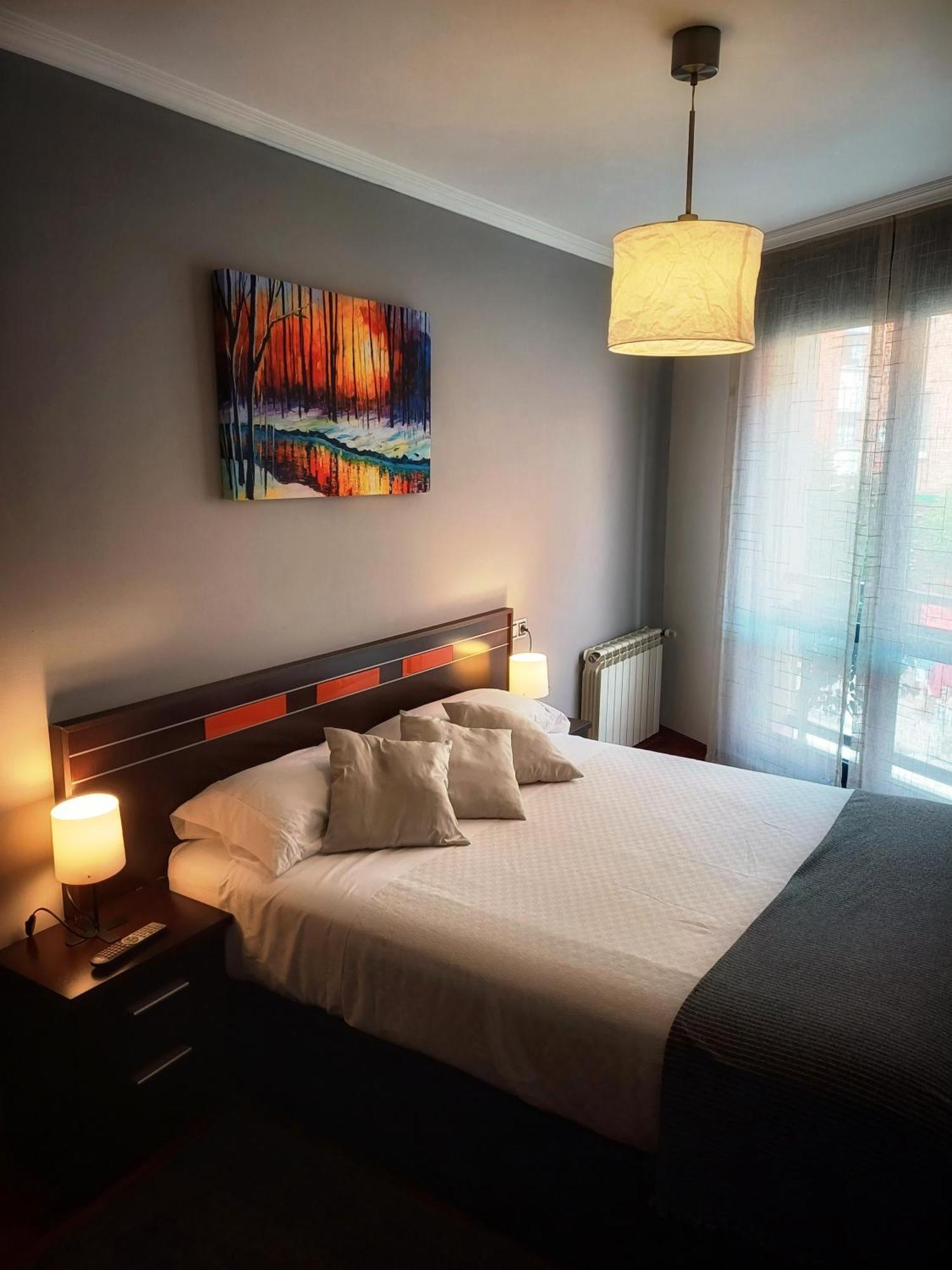Apartamento Galeria Gijon Exterior photo